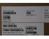5M11P32464 Lenovo MECH_ASM FRU UKE BL (CHY) UK BK