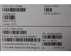 Lenovo 5M11P32466 MECH_ASM FRU UK BL (LTN) UK BK