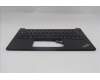 Lenovo 5M11P32466 MECH_ASM FRU UK BL (LTN) UK BK