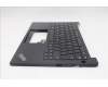 Lenovo 5M11P32466 MECH_ASM FRU UK BL (LTN) UK BK