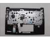 Lenovo 5M11P32476 MECH_ASM FRU EURO ENG BL (SRX) US BK