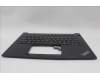 Lenovo 5M11P32476 MECH_ASM FRU EURO ENG BL (SRX) US BK