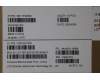 Lenovo 5M11P32830 Lenovo LCD Module,14\",WQXGA+,Non-Touch,Anti-Glare,Anti-reflection,OLED,400nit,100%DCI-P3