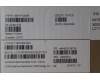 5M11P32834 Lenovo MECH_ASM FRU GROUP T14 5M OLED GY