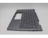 Lenovo 5M11P34965 MECH_ASM GRP_KBD_BZL_DEN_WL_LG_CHY