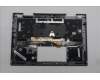 Lenovo 5M11P34968 MECH_ASM GRP_KBD_BZL_EURO ENG_WL_LG_CHY