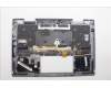 Lenovo 5M11P34970 MECH_ASM GRP_KBD_BZL_FRA/ENG_WL_LG_CHY
