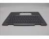 5M11P34971 Lenovo MECH_ASM GRP_KBD_BZL_GER_WL_LG_CHY