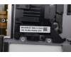 Lenovo 5M11P34973 MECH_ASM GRP_KBD_BZL_HBW_WL_LG_CHY