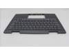 5M11P34976 Lenovo MECH_ASM GRP_KBD_BZL_ITA_WL_LG_CHY