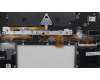 5M11P34976 Lenovo MECH_ASM GRP_KBD_BZL_ITA_WL_LG_CHY