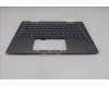 5M11P34979 Lenovo MECH_ASM GRP_KBD_BZL_LA SPA_WL_LG_CHY