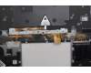 5M11P34979 Lenovo MECH_ASM GRP_KBD_BZL_LA SPA_WL_LG_CHY