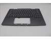 Lenovo 5M11P34982 MECH_ASM GRP_KBD_BZL_NORDIC_WL_LG_CHY