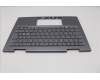Lenovo 5M11P34982 MECH_ASM GRP_KBD_BZL_NORDIC_WL_LG_CHY