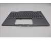 Lenovo 5M11P34993 MECH_ASM GRP_KBD_BZL_UK_WL_LG_CHY