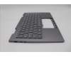 Lenovo 5M11P34993 MECH_ASM GRP_KBD_BZL_UK_WL_LG_CHY