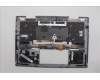 5M11P34993 Lenovo MECH_ASM GRP_KBD_BZL_UKE_WL_LG_CHY