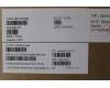5M11P34993 Lenovo MECH_ASM GRP_KBD_BZL_UKE_WL_LG_CHY