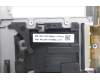 5M11P34993 Lenovo MECH_ASM GRP_KBD_BZL_UKE_WL_LG_CHY