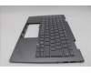 Lenovo 5M11P35001 MECH_ASM GRP_KBD_BZL_CZE/SLK_WL_LG_LTN