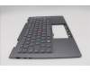 Lenovo 5M11P35008 MECH_ASM GRP_KBD_BZL_GER_WL_LG_LTN