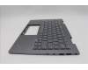 Lenovo 5M11P35009 MECH_ASM GRP_KBD_BZL_GRE_WL_LG_LTN