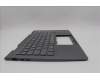 Lenovo 5M11P35021 MECH_ASM GRP_KBD_BZL_RUS_WL_LG_LTN