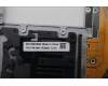 Lenovo 5M11P35021 MECH_ASM GRP_KBD_BZL_RUS_WL_LG_LTN