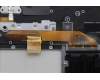 Lenovo 5M11P35023 MECH_ASM GRP_KBD_BZL_SPA_WL_LG_LTN