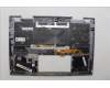 Lenovo 5M11P35025 MECH_ASM GRP_KBD_BZL_SWS_WL_LG_LTN