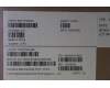 Lenovo 5M11P35025 MECH_ASM GRP_KBD_BZL_SWS_WL_LG_LTN