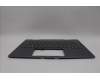 Lenovo 5M11P35025 MECH_ASM GRP_KBD_BZL_SWS_WL_LG_LTN