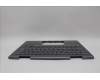 Lenovo 5M11P35025 MECH_ASM GRP_KBD_BZL_SWS_WL_LG_LTN