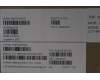 Lenovo 5M11P35030 MECH_ASM GRP_KBD_BZL_UK_WL_LG_LTN