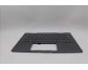 Lenovo 5M11P35030 MECH_ASM GRP_KBD_BZL_UK_WL_LG_LTN