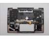 5M11P35033 Lenovo MECH_ASM GRP_KBD_BZL_ARA_WW_LG_CHY