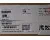 5M11P35033 Lenovo MECH_ASM GRP_KBD_BZL_ARA_WW_LG_CHY