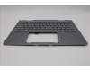 Lenovo 5M11P35040 MECH_ASM GRP_KBD_BZL_ENG_WW_LG_CHY