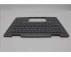 Lenovo 5M11P35040 MECH_ASM GRP_KBD_BZL_ENG_WW_LG_CHY