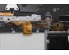 Lenovo 5M11P35041 MECH_ASM GRP_KBD_BZL_EST_WW_LG_CHY