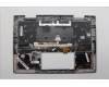 5M11P35043 Lenovo MECH_ASM GRP_KBD_BZL_FRA_WW_LG_CHY