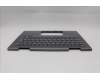 5M11P35043 Lenovo MECH_ASM GRP_KBD_BZL_FRA_WW_LG_CHY