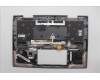 Lenovo 5M11P35045 MECH_ASM GRP_KBD_BZL_GER_WW_LG_CHY