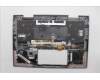 Lenovo 5M11P35067 MECH_ASM GRP_KBD_BZL_UK_WW_LG_CHY