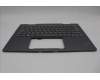 Lenovo 5M11P35067 MECH_ASM GRP_KBD_BZL_UK_WW_LG_CHY