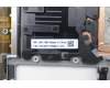 Lenovo 5M11P35067 MECH_ASM GRP_KBD_BZL_UK_WW_LG_CHY