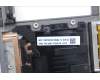 Lenovo 5M11P35070 MECH_ASM GRP_KBD_BZL_ARA_WW_LG_LTN