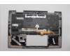 Lenovo 5M11P35071 MECH_ASM GRP_KBD_BZL_BEL_WW_LG_LTN