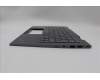 Lenovo 5M11P35075 MECH_ASM GRP_KBD_BZL_CZE/SLK_WW_LG_LTN